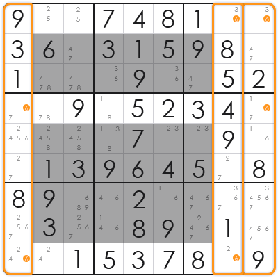 sudoku brainium