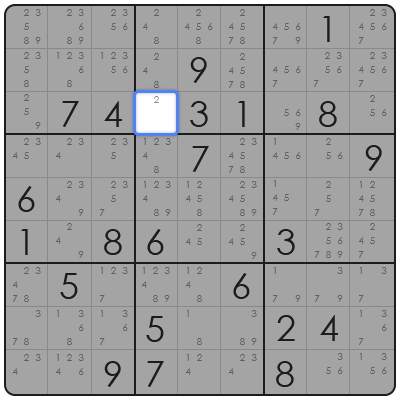 nyt sudoku medium answers today