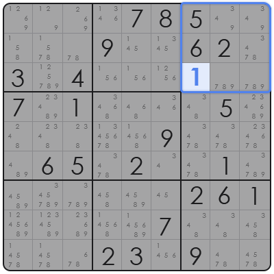 killer sudoku puzzles
