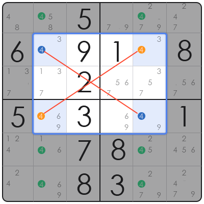 sudoku 4x4 online free